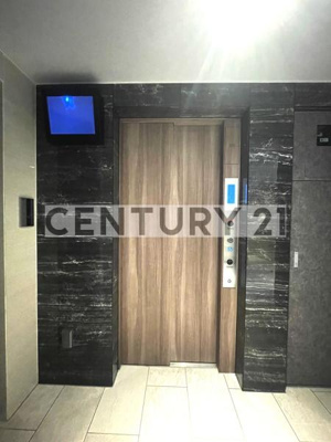 【その他共用部分】 | オーパスホームズ大泉学園２ | エレベータ完備