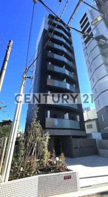 【外観】 | オーパスホームズ大泉学園２