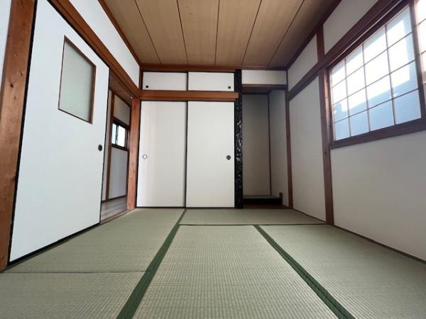 【和室】