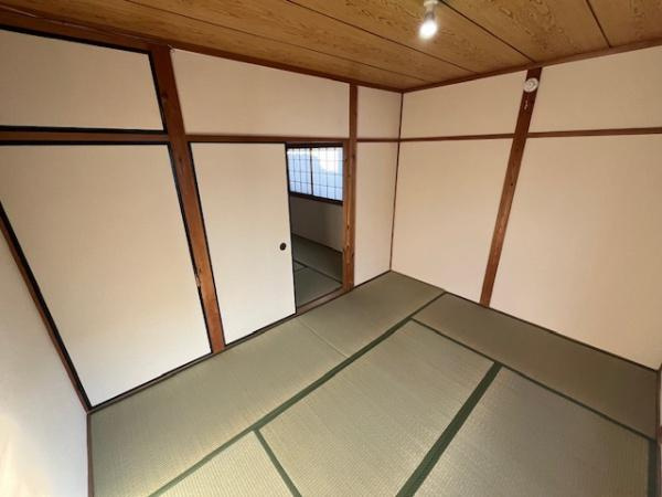 【和室】
