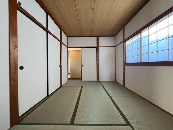 【和室】