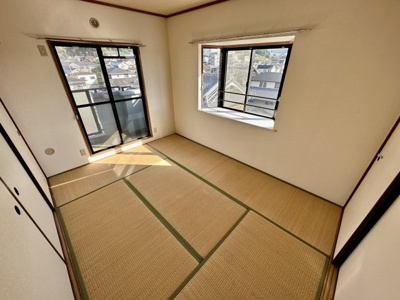 【和室】 | グレープコート