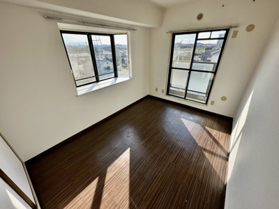 【寝室】 | グレープコート