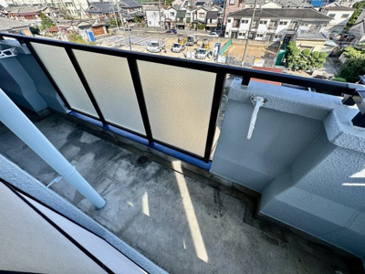 【バルコニー】 | グレープコート