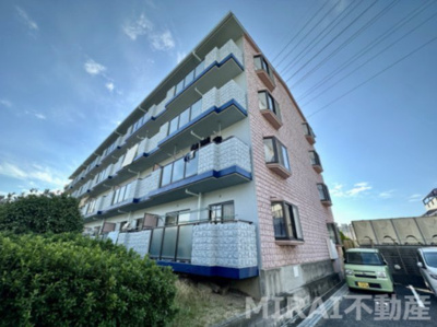 【外観】 | グレープコート