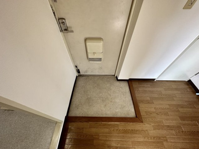 【玄関】 | グレープコート