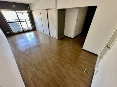 【居間・リビング】 | グレープコート