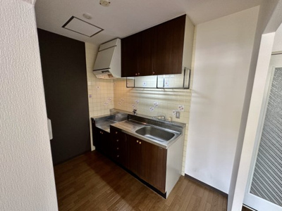 【キッチン】 | グレープコート