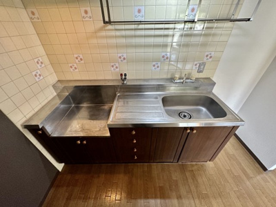 【キッチン】 | グレープコート