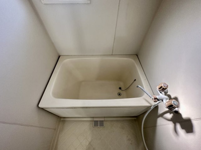 【浴室】 | グレープコート