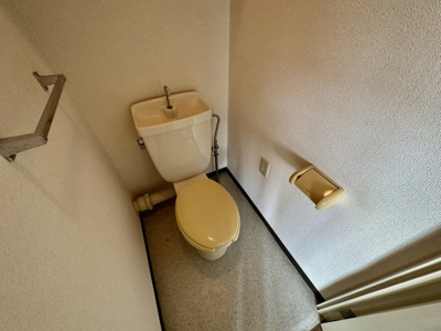 【トイレ】 | グレープコート