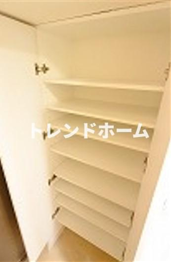 プロシード難波ディオスの設備|選べる家電プランあり！！