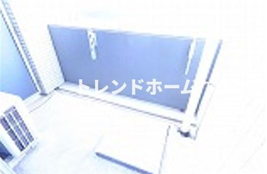 プロシード難波ディオスのバルコニー|選べる家電プランあり！！