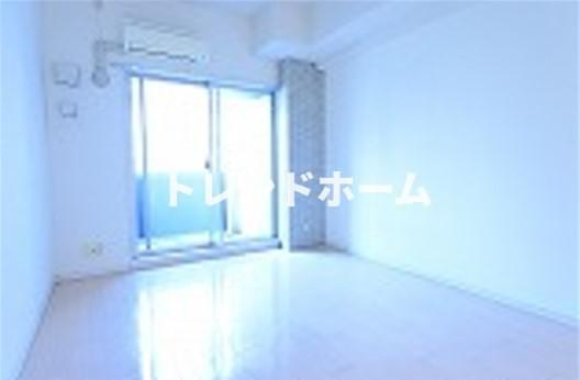 プロシード難波ディオスの内装|選べる家電プランあり！！