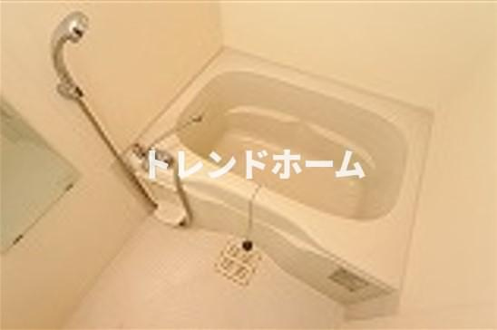 プロシード難波ディオスの浴室|選べる家電プランあり！！