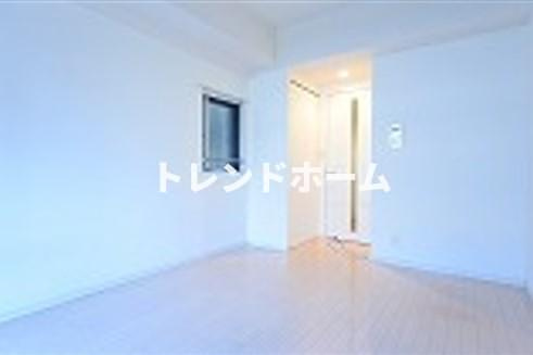 プロシード難波ディオスの居間・リビング|選べる家電プランあり！！