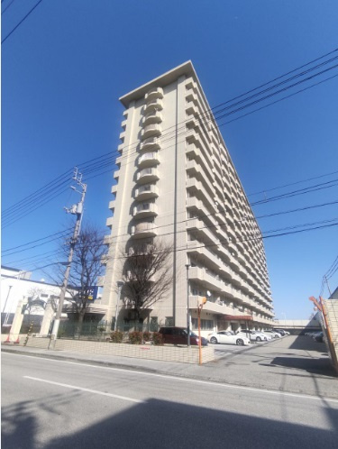 セルヴィ21知寄町