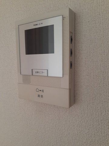 オレンジ　ハウス　Ａのセキュリティ