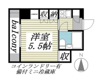 第１２明智ビルの画像