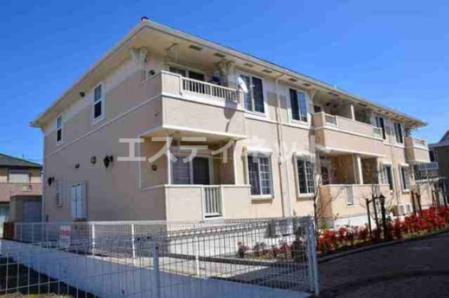 オレンジ　ハウス　Ｂ