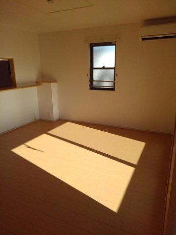 グラース・ｙの居間・リビング
