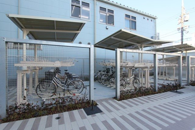 AZESTアゼスト千鳥町のその他共用部分|共有部分