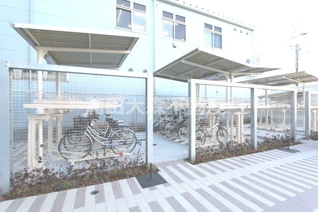 AZESTアゼスト千鳥町のその他共用部分