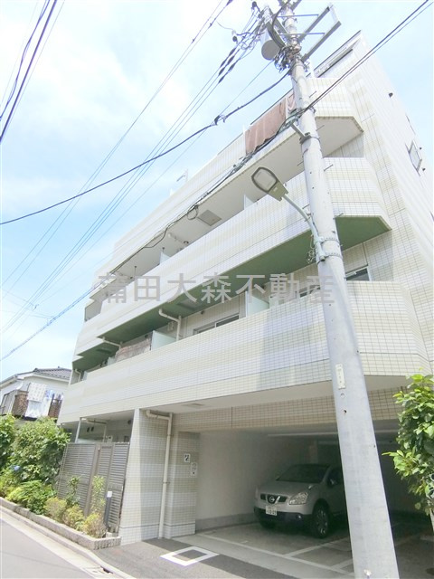 AZESTアゼスト千鳥町の外観