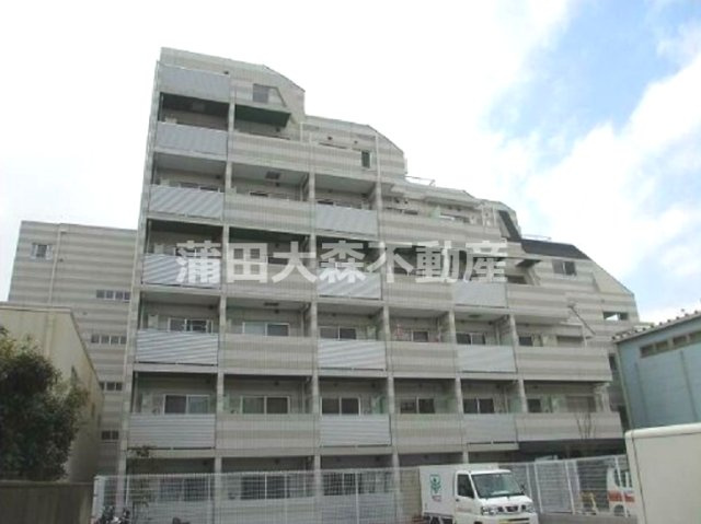 AZESTアゼスト千鳥町の外観|外観