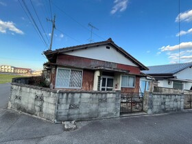 西条市小松町南川の売地