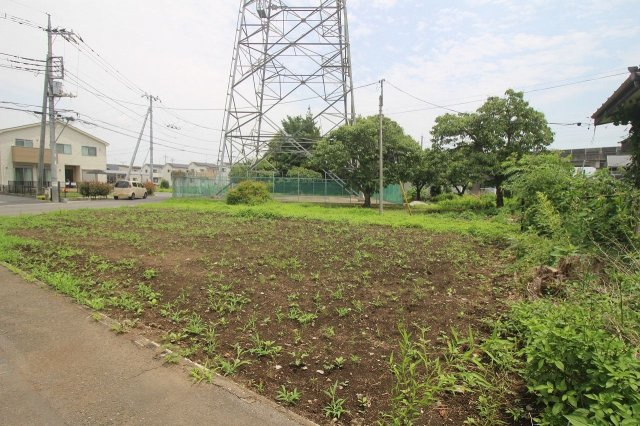 小山市若木町3丁目|南西側より（2024年6月撮影）