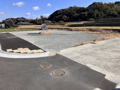 【外観】 | 浅野南　売り土地90坪