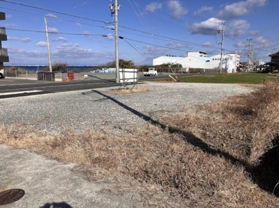 【外観】 | 浅野南　売り土地90坪