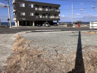 【外観】 | 浅野南　売り土地90坪