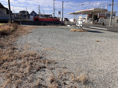 【外観】 | 浅野南　売り土地90坪