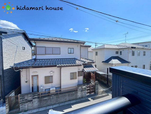 桶川市下日出谷　11期　新築戸建　グラファーレ01の展望