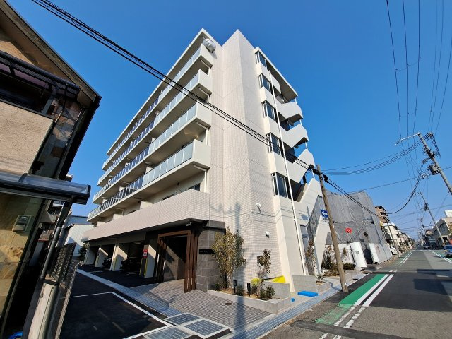 GROOVE上甲子園の外観