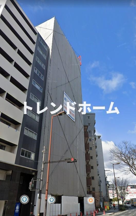 エスリード難波ザ・プレミアの外観|選べる家電プランあり！！