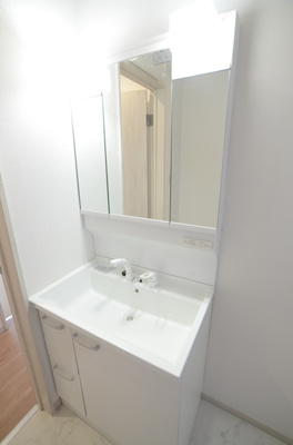 【独立洗面台】 | 海老名市杉久保南３丁目　中古戸建て【仲介手数料無料】