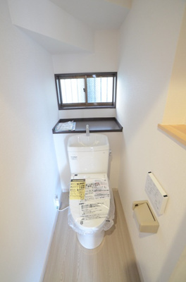 【トイレ】 | 海老名市杉久保南３丁目　中古戸建て【仲介手数料無料】