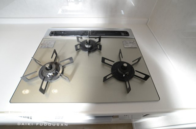 【設備】 | 海老名市杉久保南３丁目　中古戸建て【仲介手数料無料】