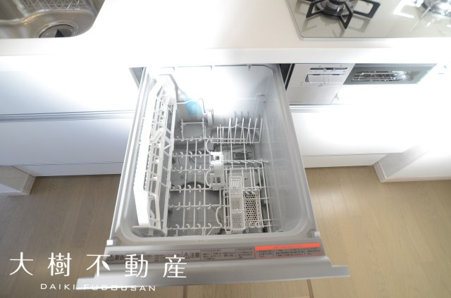 【設備】 | 海老名市杉久保南３丁目　中古戸建て