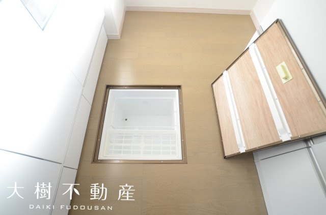 【設備】 | 海老名市杉久保南３丁目　中古戸建て