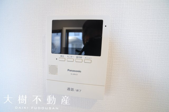 【設備】 | 海老名市杉久保南３丁目　中古戸建て