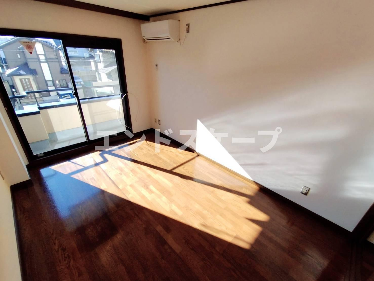 サンハピネスの内装|高崎、前橋エリアのお部屋探しはエンドスケープまで！お客様の理想お聞かせ下さい♪