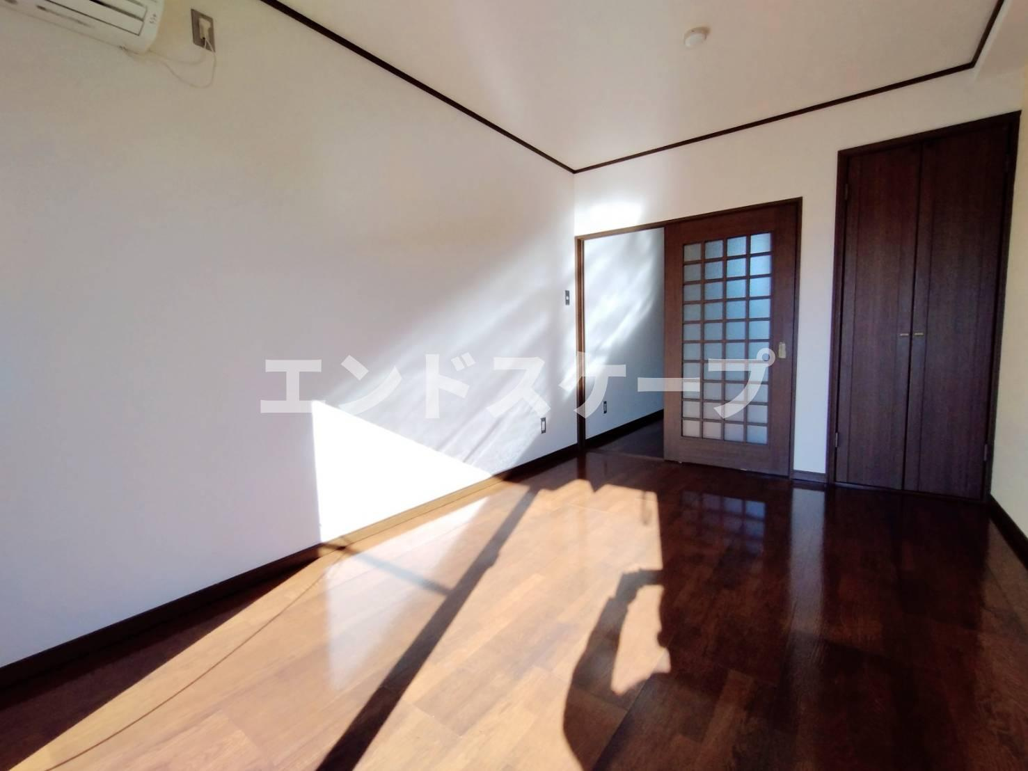 サンハピネスのその他|高崎、前橋エリアのお部屋探しはエンドスケープまで！お客様の理想お聞かせ下さい♪