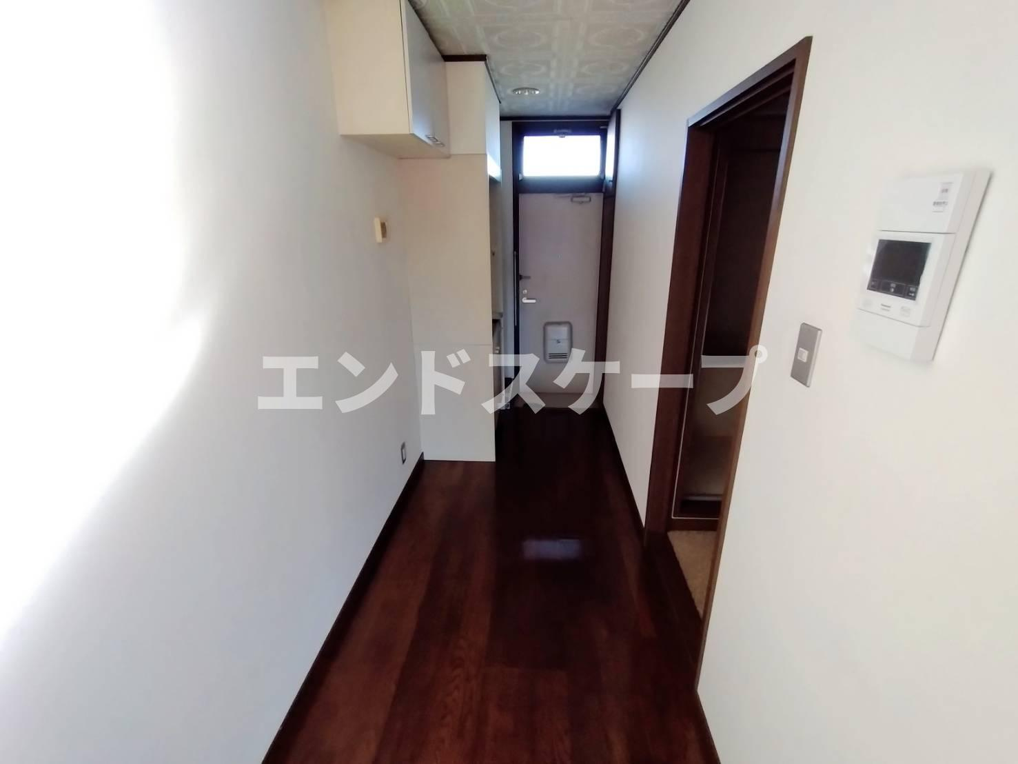 サンハピネスの内装|高崎、前橋エリアのお部屋探しはエンドスケープまで！お客様の理想お聞かせ下さい♪