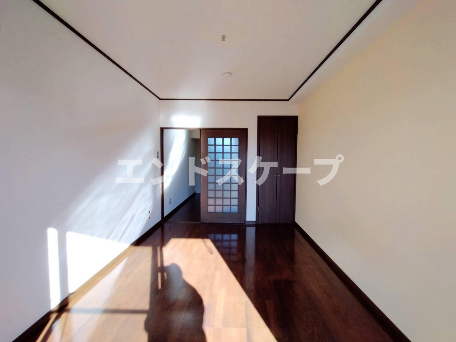 サンハピネスの居間・リビング|高崎、前橋エリアのお部屋探しはエンドスケープまで！お客様の理想お聞かせ下さい♪