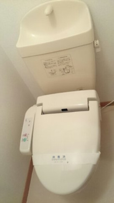 【トイレ】 | ピュアヒルズ | トイレも気になるポイント