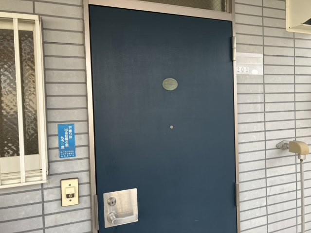 フラット英翠のその他共用部分